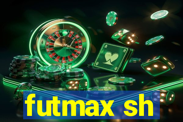 futmax sh